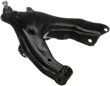 Suspension Control Arm and Ball Joint Assembly