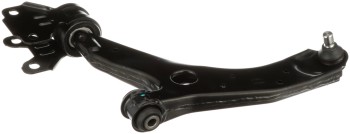 Suspension Control Arm and Ball Joint Assembly