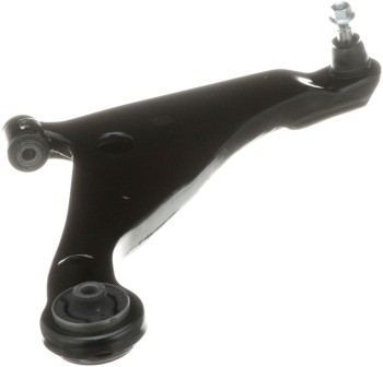 Suspension Control Arm and Ball Joint Assembly