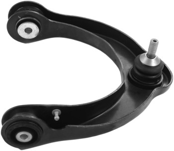 Suspension Control Arm and Ball Joint Assembly
