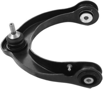 Suspension Control Arm and Ball Joint Assembly