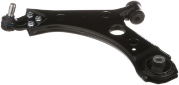 Suspension Control Arm and Ball Joint Assembly