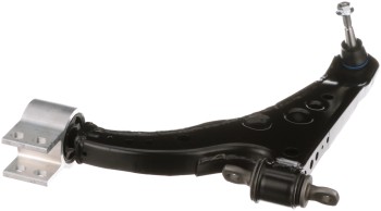 Suspension Control Arm and Ball Joint Assembly