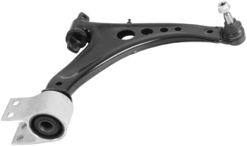 Suspension Control Arm and Ball Joint Assembly