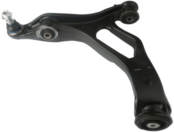 Suspension Control Arm and Ball Joint Assembly