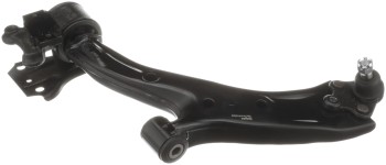 Suspension Control Arm and Ball Joint Assembly