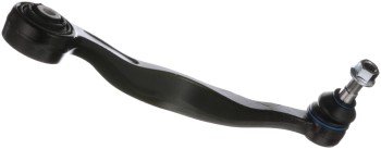 Suspension Control Arm and Ball Joint Assembly