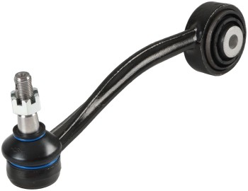 Suspension Control Arm and Ball Joint Assembly