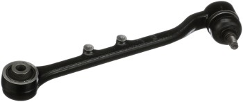 Suspension Control Arm and Ball Joint Assembly