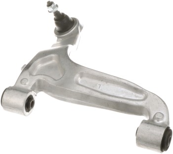 Suspension Control Arm and Ball Joint Assembly