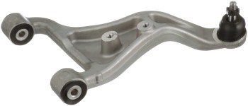 Suspension Control Arm and Ball Joint Assembly