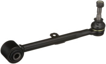 Suspension Control Arm and Ball Joint Assembly