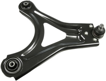 Suspension Control Arm and Ball Joint Assembly