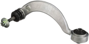 Suspension Control Arm and Ball Joint Assembly