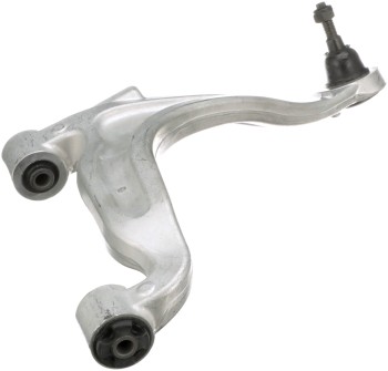Suspension Control Arm and Ball Joint Assembly