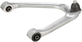 Suspension Control Arm and Ball Joint Assembly