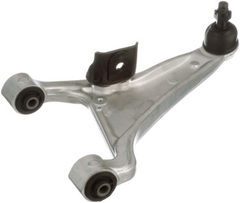 Suspension Control Arm and Ball Joint Assembly