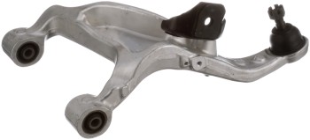 Suspension Control Arm and Ball Joint Assembly
