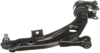 Suspension Control Arm and Ball Joint Assembly