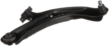 Suspension Control Arm and Ball Joint Assembly