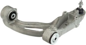 Suspension Control Arm and Ball Joint Assembly