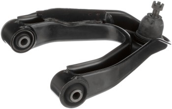 Suspension Control Arm and Ball Joint Assembly