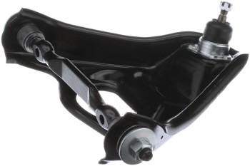 Suspension Control Arm and Ball Joint Assembly