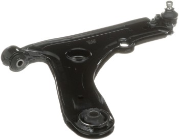 Suspension Control Arm and Ball Joint Assembly