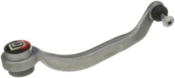 Suspension Control Arm and Ball Joint Assembly