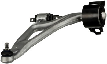 Suspension Control Arm and Ball Joint Assembly