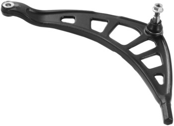 Suspension Control Arm and Ball Joint Assembly