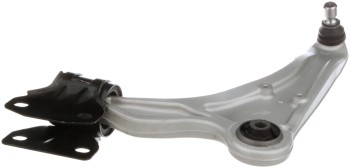 Suspension Control Arm and Ball Joint Assembly
