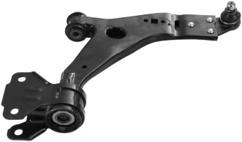Suspension Control Arm and Ball Joint Assembly