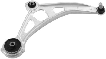 Suspension Control Arm and Ball Joint Assembly