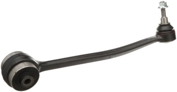 Suspension Control Arm and Ball Joint Assembly