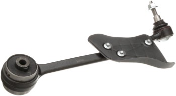 Suspension Control Arm and Ball Joint Assembly