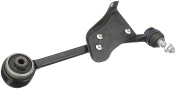 Suspension Control Arm and Ball Joint Assembly