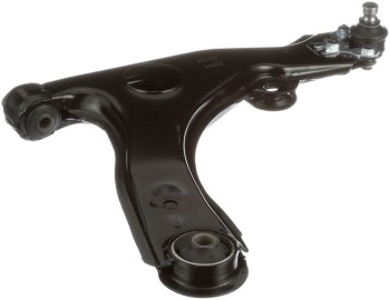 Suspension Control Arm and Ball Joint Assembly