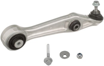 Suspension Control Arm and Ball Joint Assembly