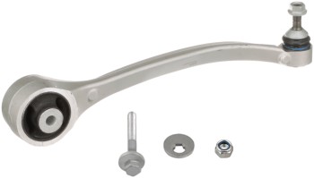 Suspension Control Arm and Ball Joint Assembly
