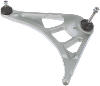 Suspension Control Arm and Ball Joint Assembly