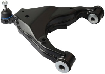 Suspension Control Arm and Ball Joint Assembly