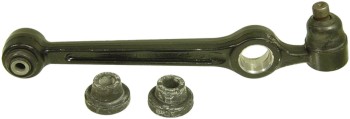 Suspension Control Arm and Ball Joint Assembly