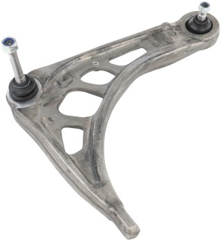 Suspension Control Arm and Ball Joint Assembly