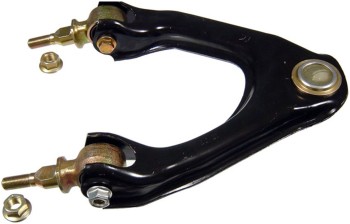 Suspension Control Arm and Ball Joint Assembly
