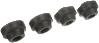 Suspension Strut Rod Bushing Kit
