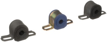 Suspension Stabilizer Bar Bushing Kit