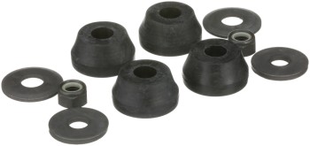 Suspension Strut Rod Bushing Kit