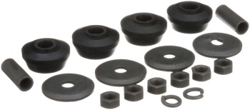 Suspension Strut Rod Bushing Kit