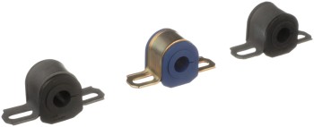 Suspension Stabilizer Bar Bushing Kit